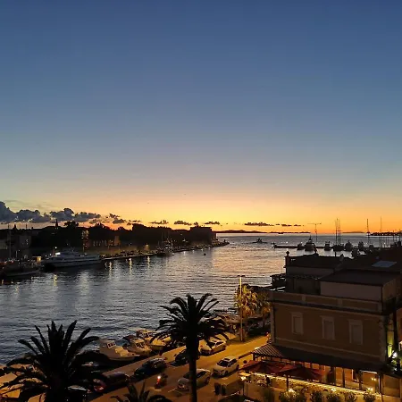 Apartamento L'aurora Luxury Zadar