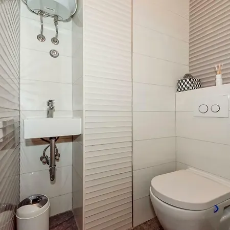 Apartamento L'aurora Luxury Zadar