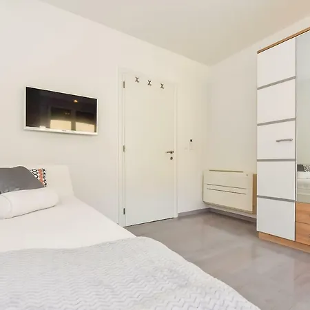 Apartamento L'aurora Luxury *