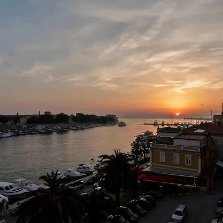 Apartment L'aurora Luxury Zadar