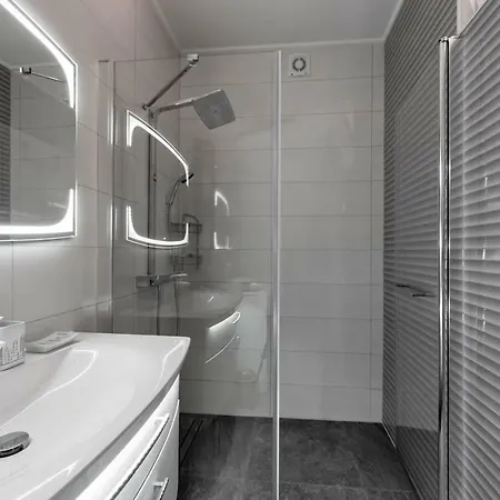 L'aurora Luxury Apartment
