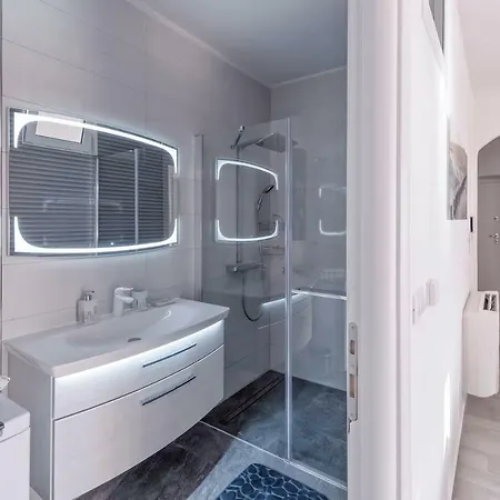 L'aurora Luxury Appartement *