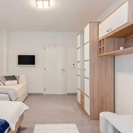 L'aurora Luxury Zadar