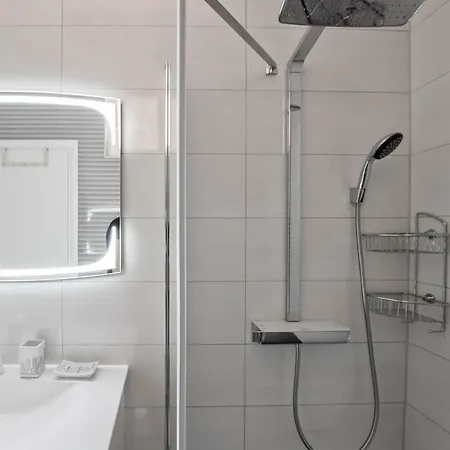 Apartment L'aurora Luxury