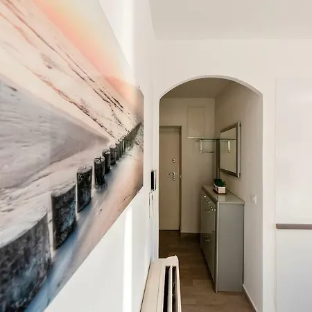L'aurora Luxury Appartement *