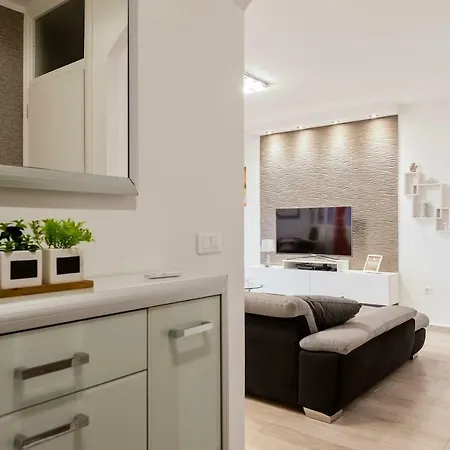 Apartment L'aurora Luxury