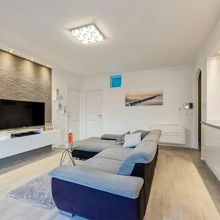 Apartment L'aurora Luxury