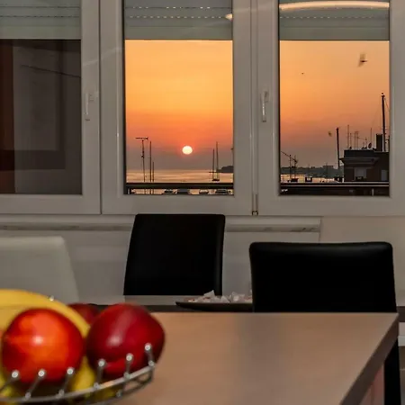 Appartement L'aurora Luxury *