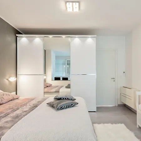 Appartement L'aurora Luxury *