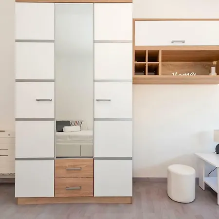L'aurora Luxury