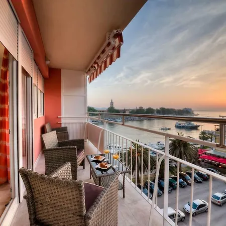L'aurora Luxury Zadar