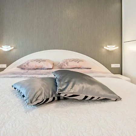 L'aurora Luxury Zadar